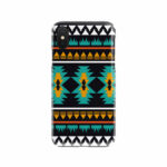 gb nat00605 geometric ethnic pattern phone case
