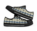 gb nat00608 seamless geometric pattern low top canvas shoe