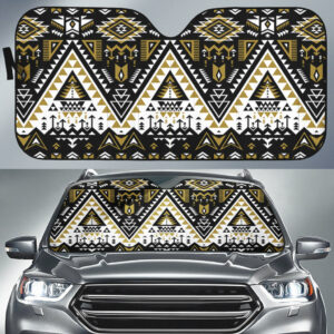 gb nat00612 retro color tribal auto sun shades