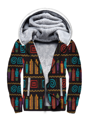 gb nat00618 02 pattern girl native 3d fleece hoodie