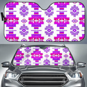 gb nat00720 01 native american design auto sun shades