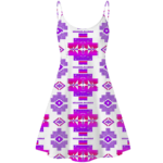 gb nat00720 01 pattern native american strings dress