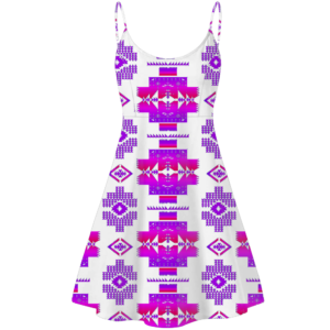 gb nat00720 01 pattern native american strings dress