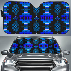 gb nat00720 02 native american design auto sun shades