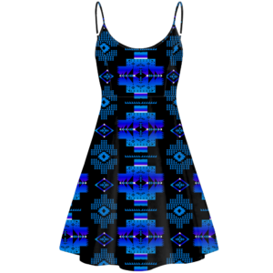 gb nat00720 02 pattern native american strings dress