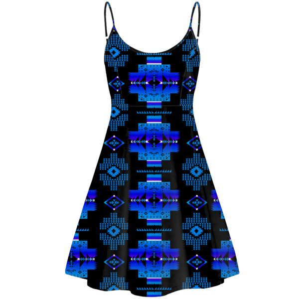 gb nat00720 02 pattern native american strings dress