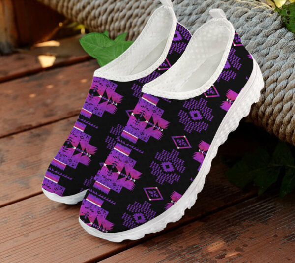 gb nat00720 02 pattern native mesh shoes