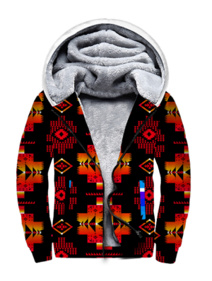 gb nat00720 03 pattern native 3d fleece hoodie 1