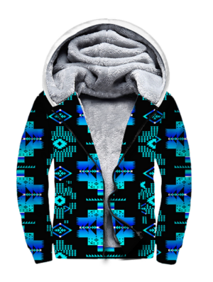 gb nat00720 04 pattern native 3d fleece hoodie 1