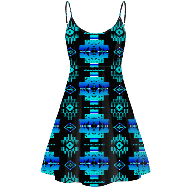 gb nat00720 04 pattern native american strings dress