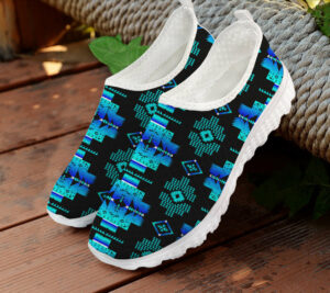 gb nat00720 04 pattern native mesh shoes