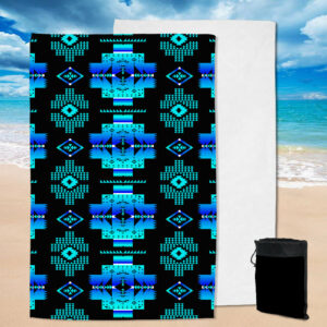 gb nat00720 04 pattern native pool beach towel