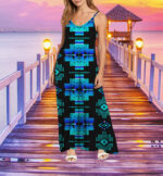 gb nat00720 04 tribe design native american maxi dress