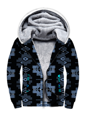 gb nat00720 05 pattern native 3d fleece hoodie 1