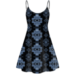 gb nat00720 05 pattern native american strings dress