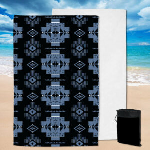 gb nat00720 05 pattern native pool beach towel