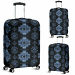 gb nat00720 05 tribe design native american luggage covers