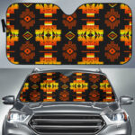 gb nat00720 07 native american design auto sun shades 1