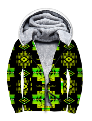 gb nat00720 07 pattern native 3d fleece hoodie