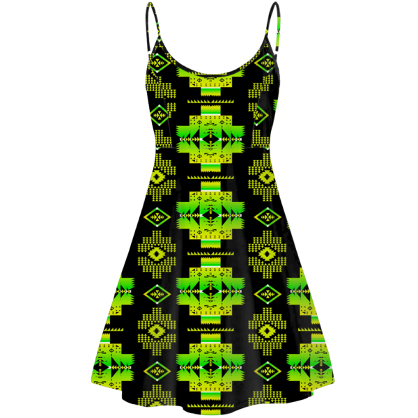 gb nat00720 07 pattern native american strings dress