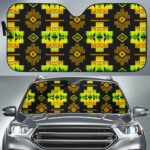 gb nat00720 08 native american design auto sun shades