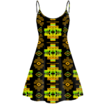 gb nat00720 08 pattern native american strings dress