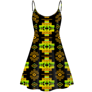 gb nat00720 08 pattern native american strings dress