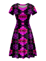 gb nat00720 09 native tribes pattern round neck dress