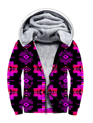 gb nat00720 09 pattern native 3d fleece hoodie 1