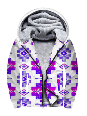 gb nat00720 10 pattern native 3d fleece hoodie 1