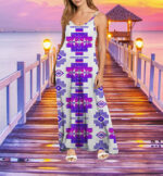gb nat00720 10 tribe design native american maxi dress