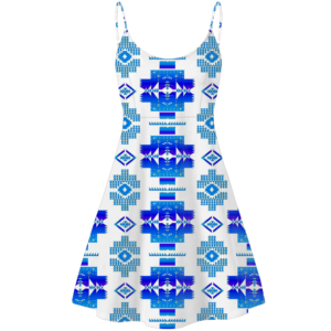 gb nat00720 11 pattern native american strings dress