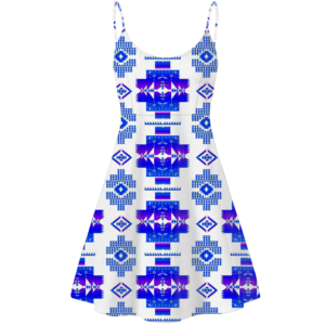 gb nat00720 13 pattern native american strings dress