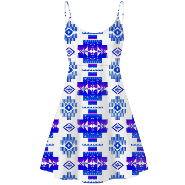 gb nat00720 13 pattern native american strings dress