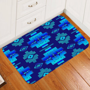 gb nat00720 13 pattern tribal native doormat