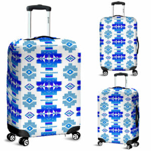 gb nat00720 14 design native american luggage covers 1