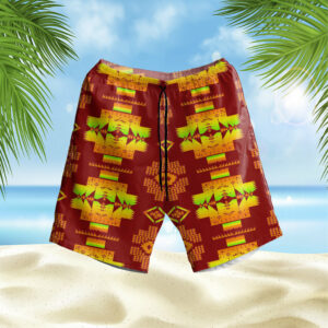 gb nat00720 16 pattern native hawaiian shorts