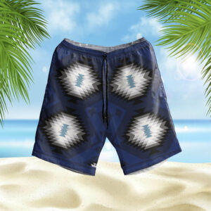 gb nat00751 pattern native hawaiian shorts