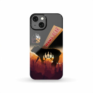 hd009 mama bear phone case 1