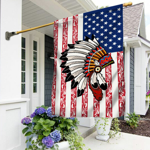 indigenous flag native american flag trn1317fv1