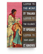 listen to the wind 3