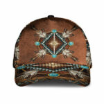 mandala brown native american 1