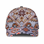 mandala native pattern 1
