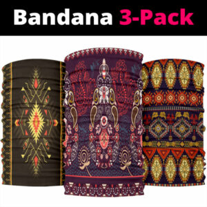 momeni cypress pattern bandala 3 pack 1