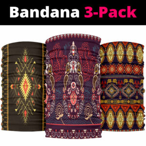 momeni cypress pattern bandala 3 pack