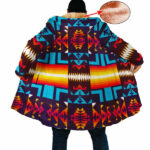 Multi Pattern Style Native