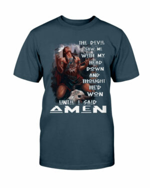 native amen 2