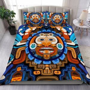 native american bedding set 2