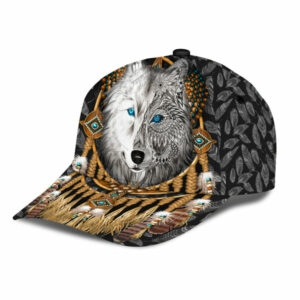 native american cap 0077 2