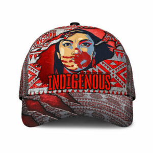 native american cap 0084 1